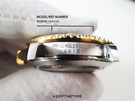 how to read rolex model number|check my Rolex serial number.